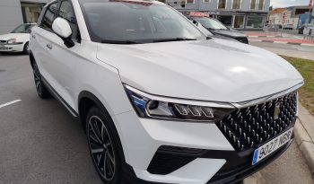 BESTUNE T77 160cv 2025 lleno