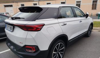 BESTUNE T77 160cv 2025 lleno