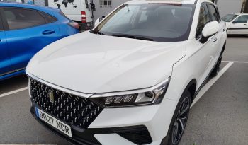 BESTUNE T77 160cv 2025 lleno