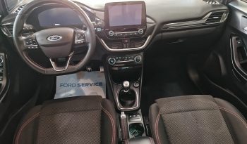 PUMA ST-LINE ECOBOOST 125cv.MHEV lleno