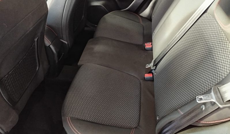 PUMA ST-LINE ECOBOOST 125cv.MHEV lleno