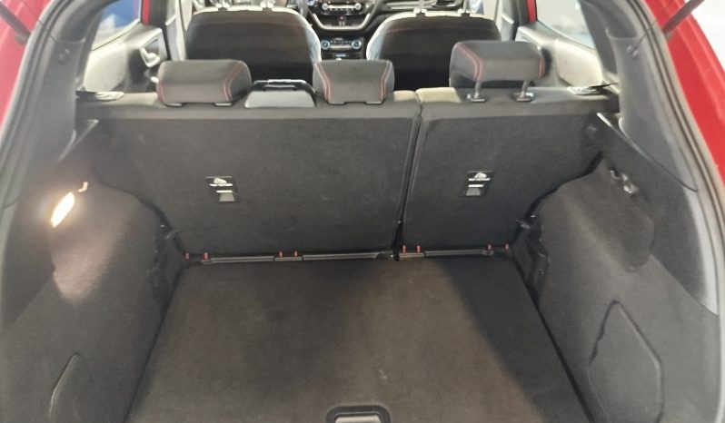 PUMA ST-LINE ECOBOOST 125cv.MHEV lleno