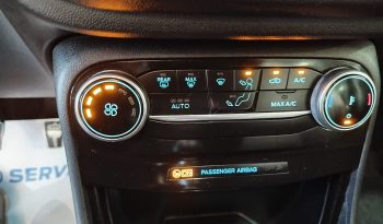 PUMA ST-LINE ECOBOOST 125cv.MHEV lleno