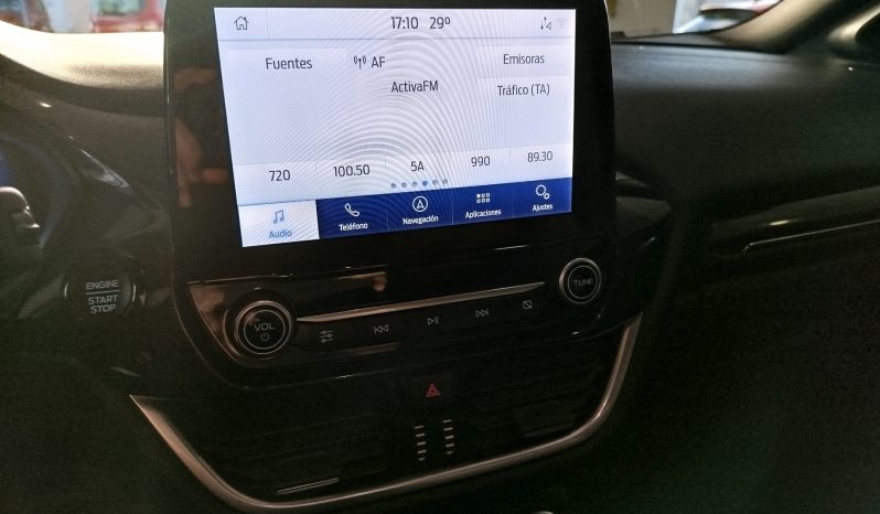 PUMA ST-LINE ECOBOOST 125cv.MHEV lleno