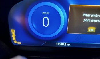 PUMA ST-LINE ECOBOOST 125cv.MHEV lleno