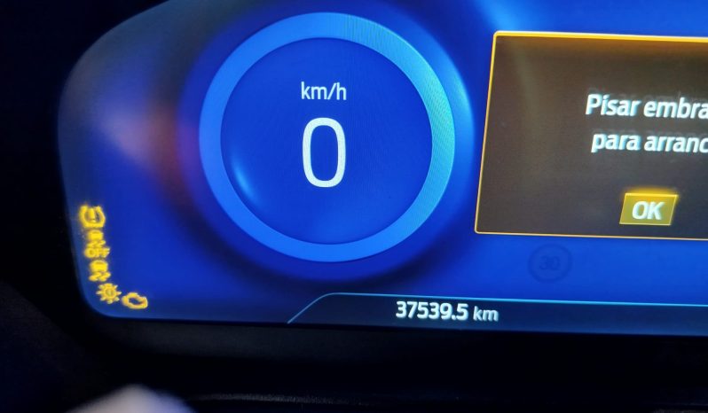 PUMA ST-LINE ECOBOOST 125cv.MHEV lleno