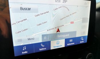 PUMA ST-LINE ECOBOOST 125cv.MHEV lleno