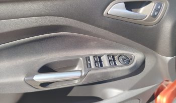 FORD C-MAX  ECOBOOST lleno