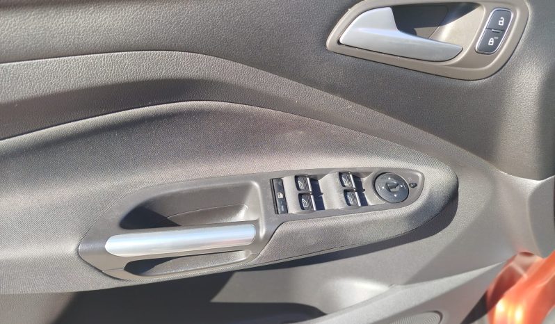 FORD C-MAX  ECOBOOST lleno