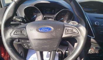 FORD C-MAX  ECOBOOST lleno
