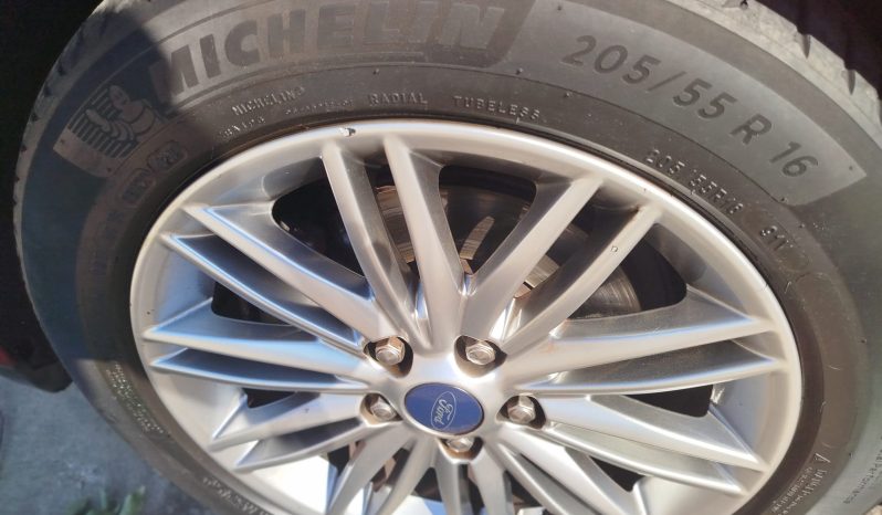 FORD C-MAX  ECOBOOST lleno