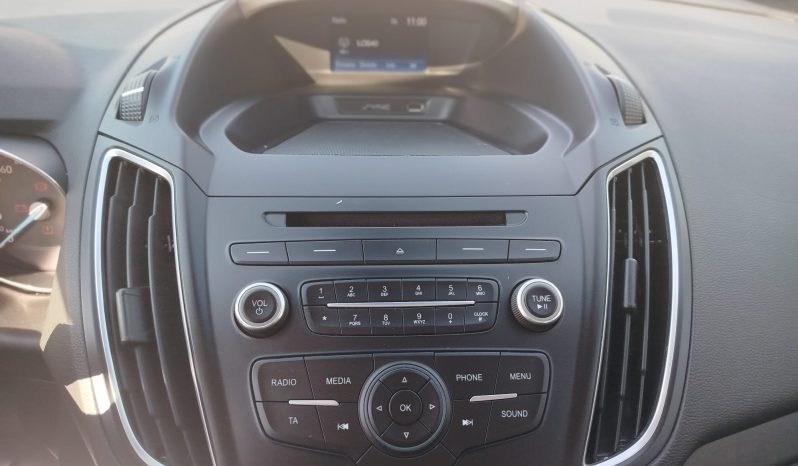 FORD C-MAX  ECOBOOST lleno