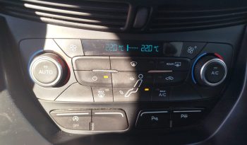 FORD C-MAX  ECOBOOST lleno