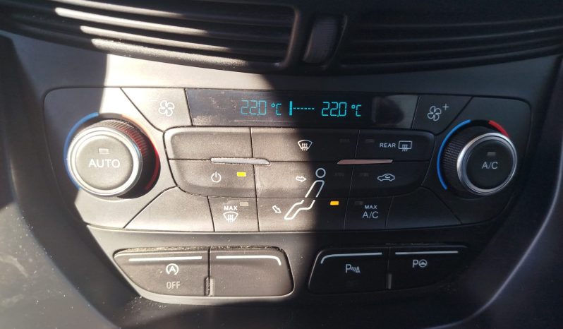 FORD C-MAX  ECOBOOST lleno