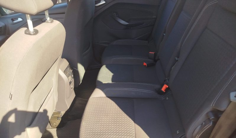 FORD C-MAX  ECOBOOST lleno