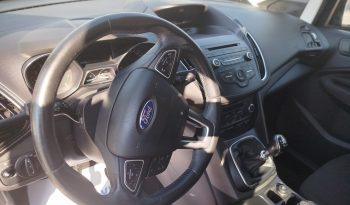 FORD C-MAX  ECOBOOST lleno