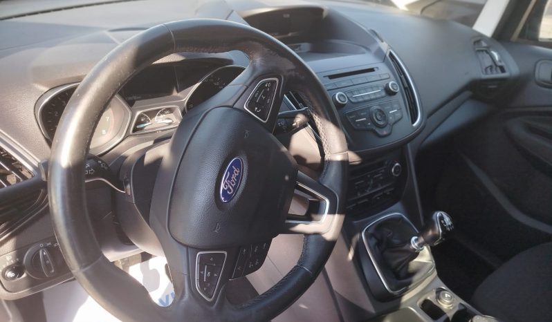 FORD C-MAX  ECOBOOST lleno