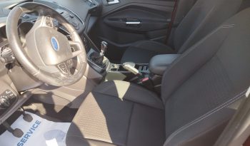 FORD C-MAX  ECOBOOST lleno