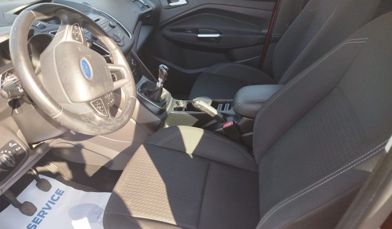 FORD C-MAX  ECOBOOST lleno