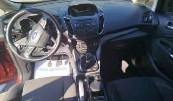 FORD C-MAX  ECOBOOST lleno