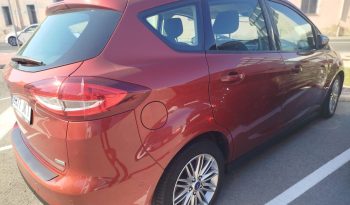 FORD C-MAX  ECOBOOST lleno