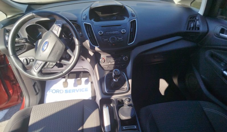 FORD C-MAX  ECOBOOST lleno