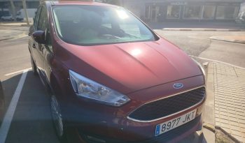 FORD C-MAX  ECOBOOST lleno