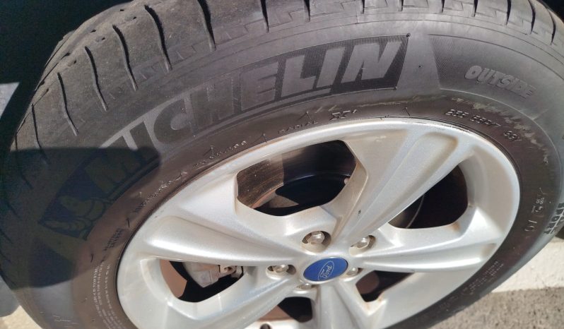 FORD KUGA DIESEL lleno