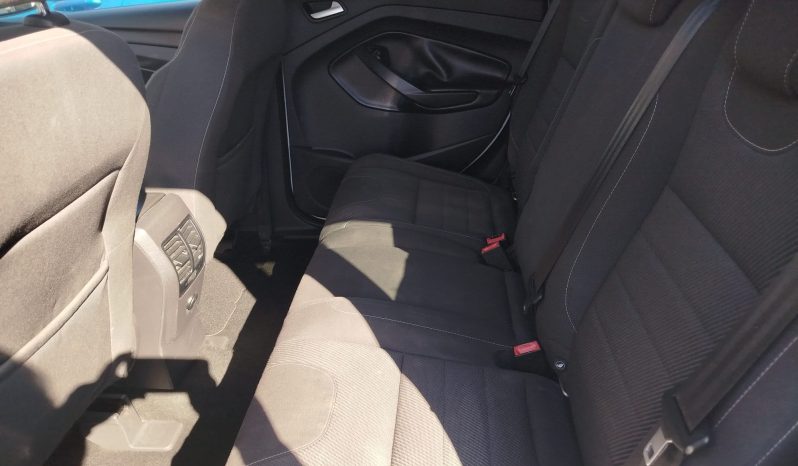 FORD KUGA DIESEL lleno