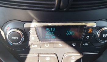 FORD KUGA DIESEL lleno