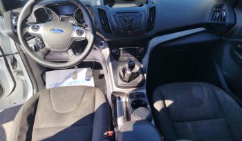FORD KUGA DIESEL lleno