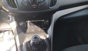 FORD KUGA DIESEL lleno