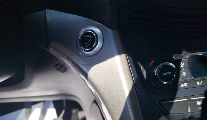 FORD KUGA DIESEL lleno