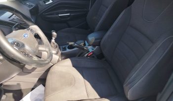 FORD KUGA DIESEL lleno