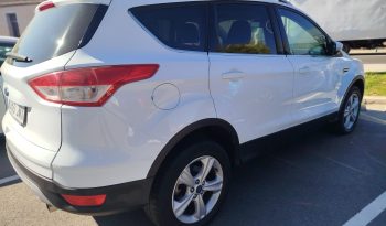 FORD KUGA DIESEL lleno