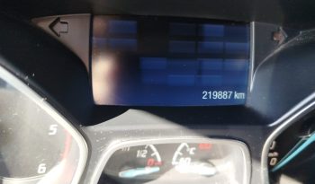 FORD KUGA DIESEL lleno