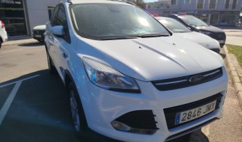 FORD KUGA DIESEL lleno