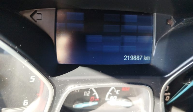 FORD KUGA DIESEL lleno