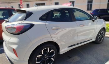 FORD PUMA ST-LINE X ECOBOOST 125cv MHEV lleno
