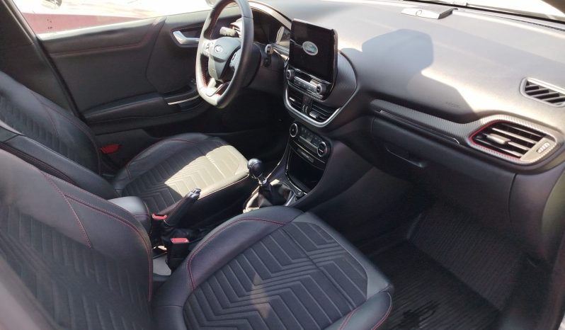 FORD PUMA ST-LINE X ECOBOOST 125cv MHEV lleno