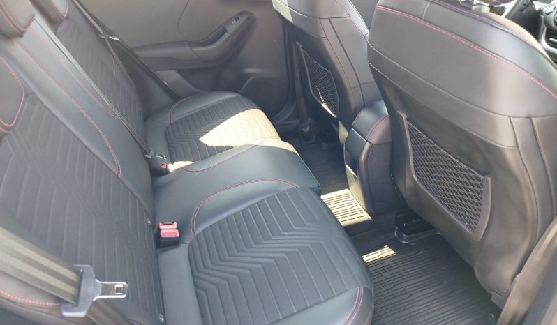 FORD PUMA ST-LINE X ECOBOOST 125cv MHEV lleno