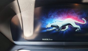 FORD PUMA ST-LINE X ECOBOOST 125cv MHEV lleno