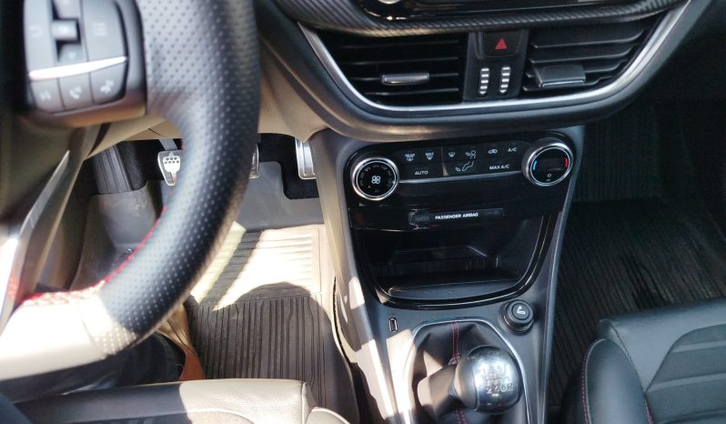 FORD PUMA ST-LINE X ECOBOOST 125cv MHEV lleno