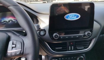 FORD PUMA ST-LINE X ECOBOOST 125cv MHEV lleno