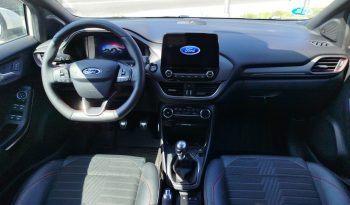 FORD PUMA ST-LINE X ECOBOOST 125cv MHEV lleno
