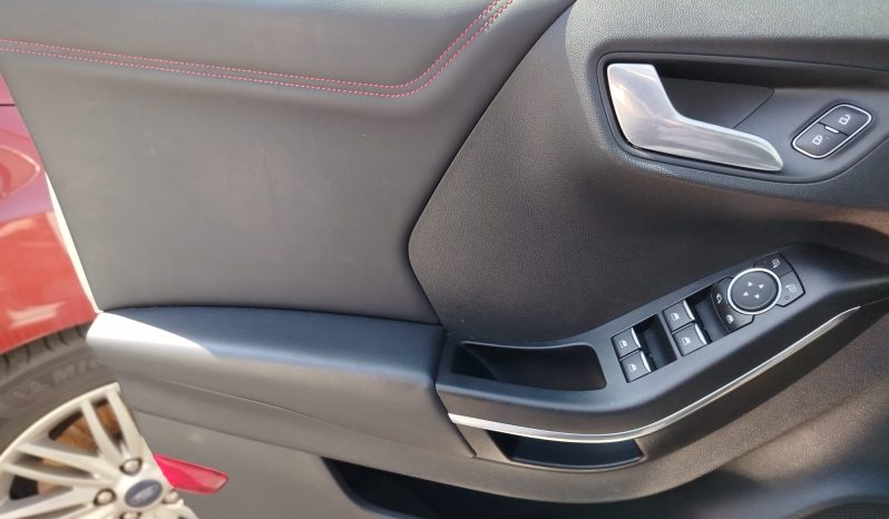 FORD PUMA ST-LINE X ECOBOOST 125cv MHEV lleno