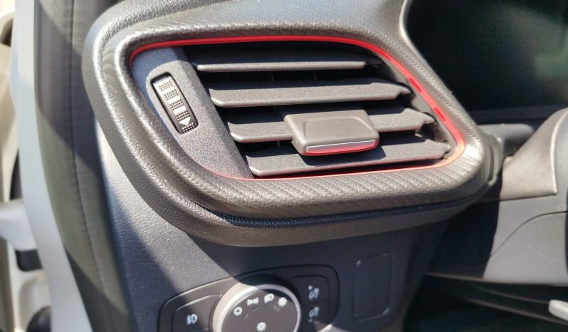 FORD PUMA ST-LINE X ECOBOOST 125cv MHEV lleno