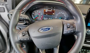 FORD PUMA ST-LINE ECOBOOST 125cv MHEV lleno