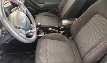 FORD PUMA ST-LINE ECOBOOST 125cv MHEV lleno