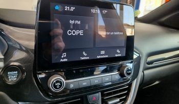 FORD PUMA ST-LINE ECOBOOST 125cv MHEV lleno